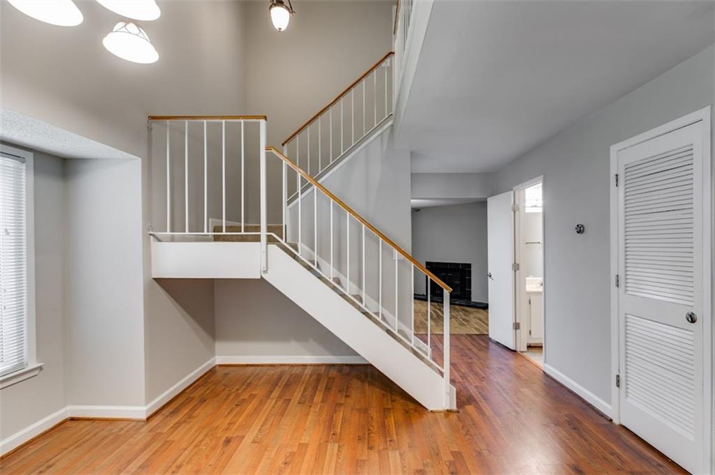 Covered Bridge - Residential