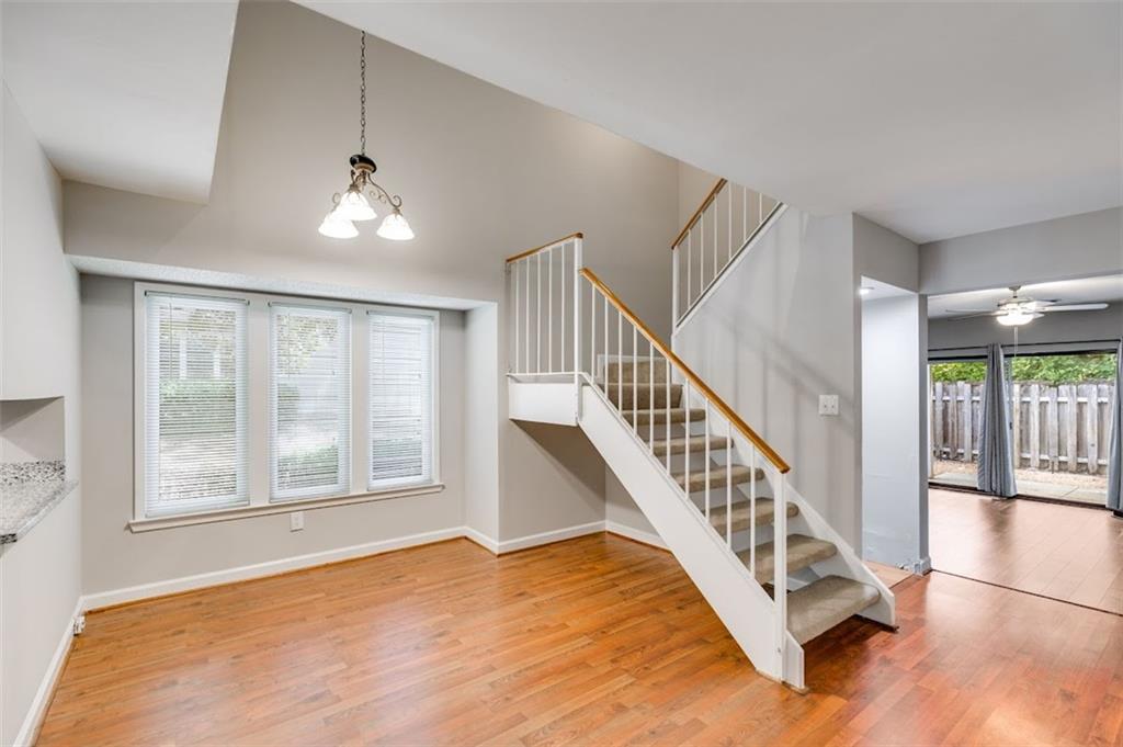 Covered Bridge - Residential