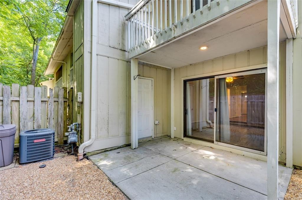 Covered Bridge - Residential