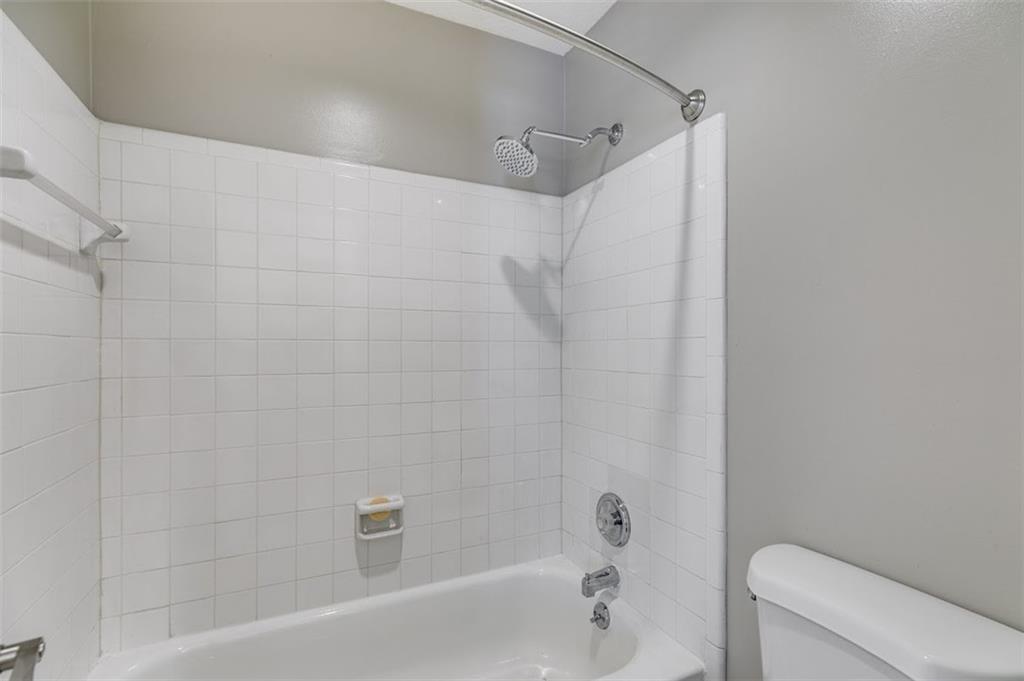 Covered Bridge - Residential