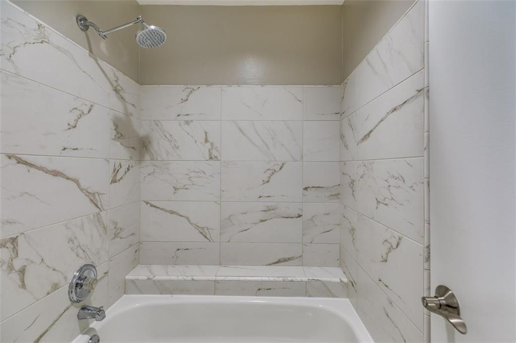 Covered Bridge - Residential