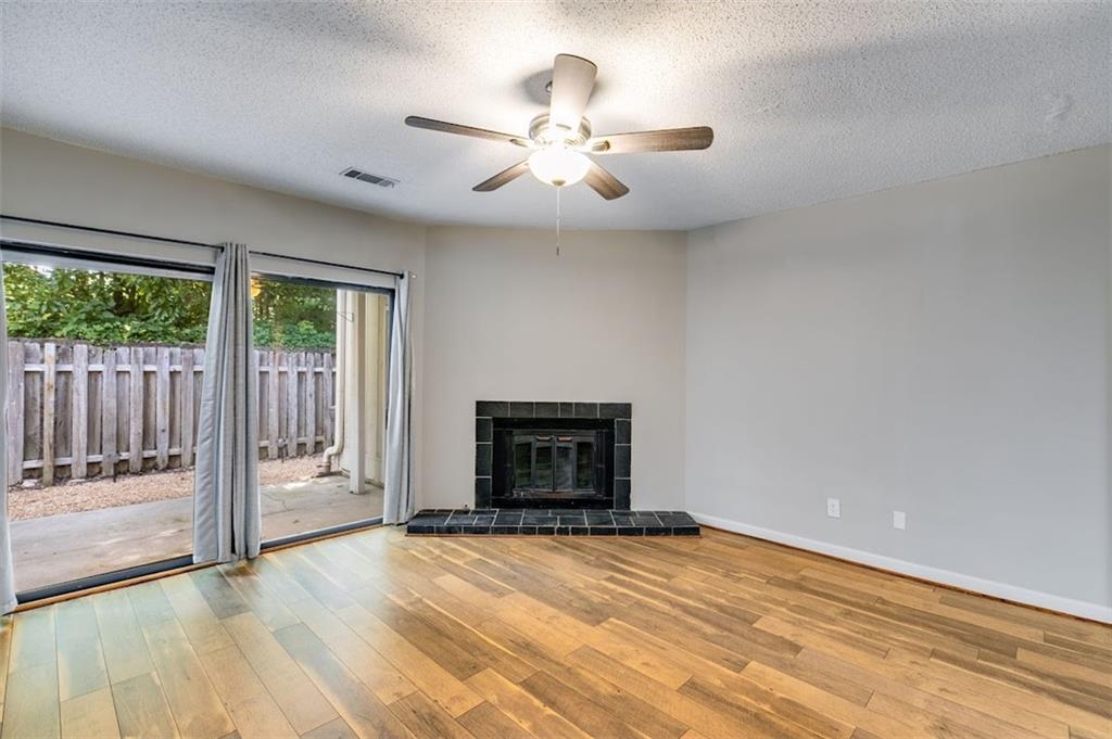 Covered Bridge - Residential