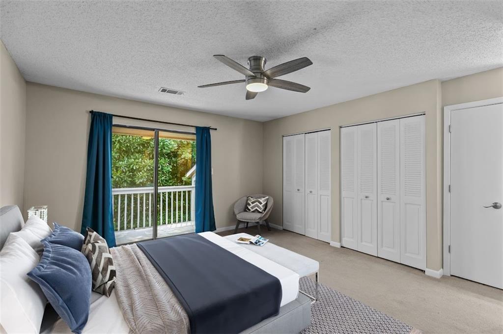 Covered Bridge - Residential