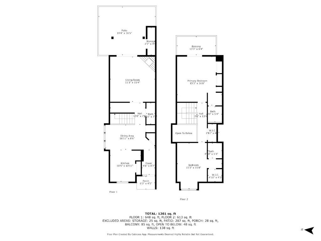 Covered Bridge - Residential
