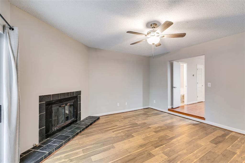 Covered Bridge - Residential