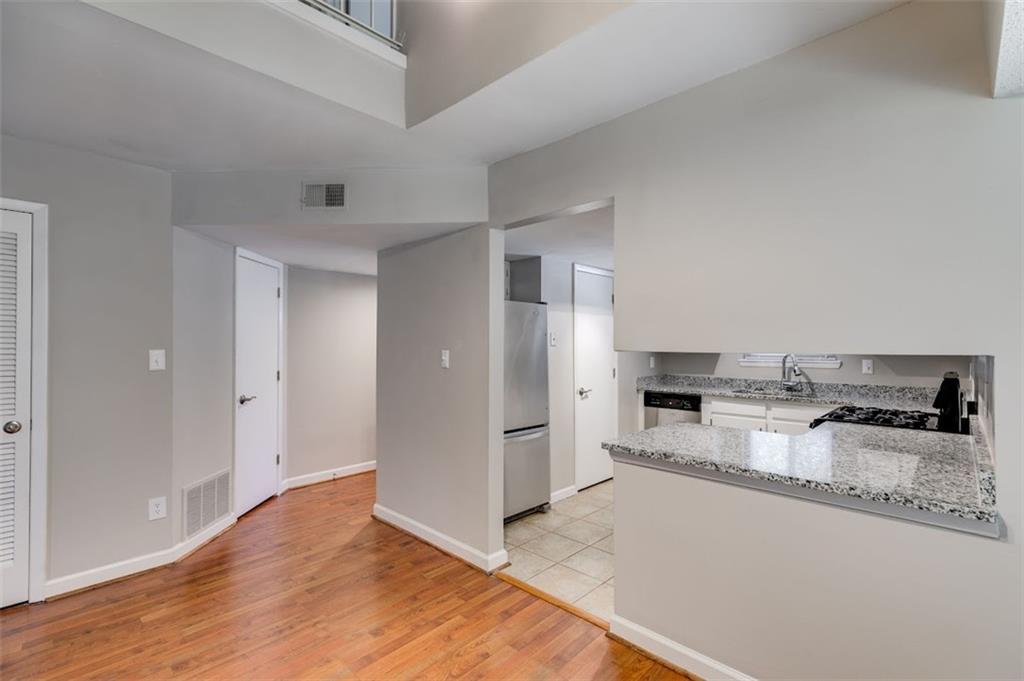 Covered Bridge - Residential