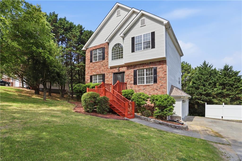 250 Orchard Way SE