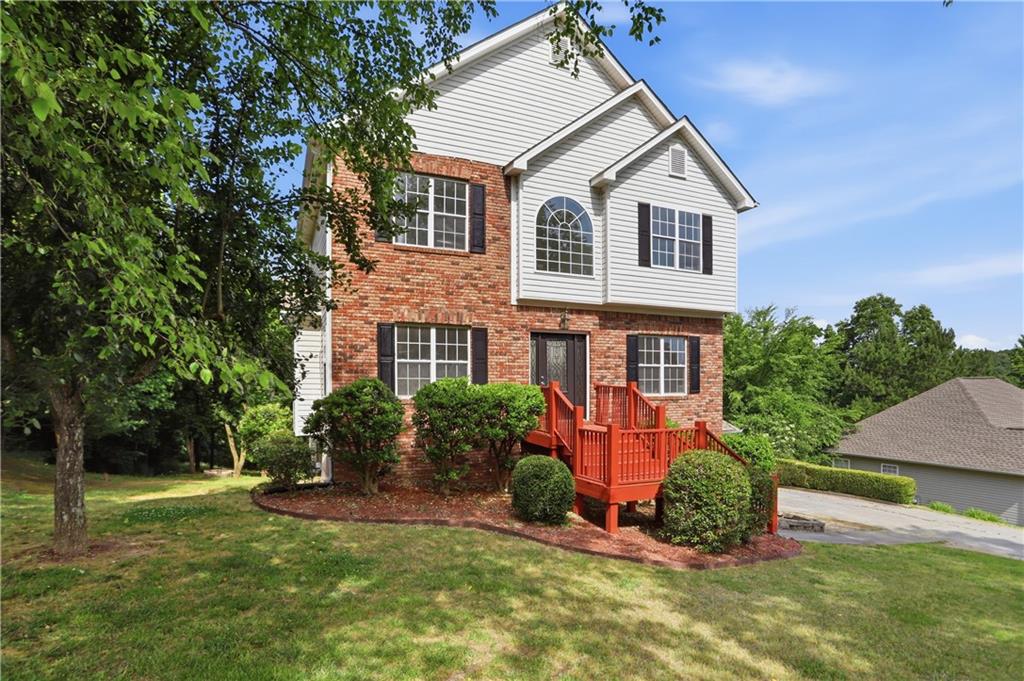 250 Orchard Way SE