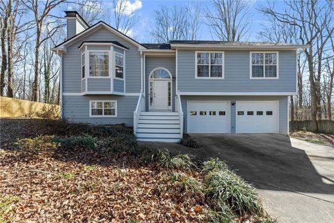 6530 Remington Drive Cumming GA 30040