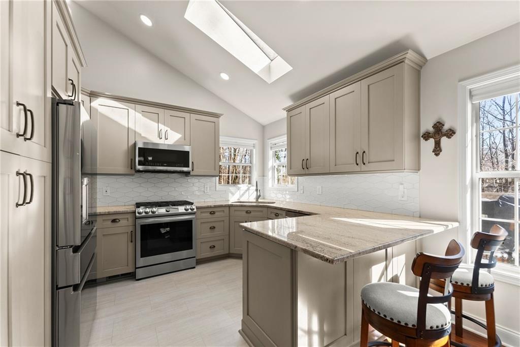 6530 Remington Drive