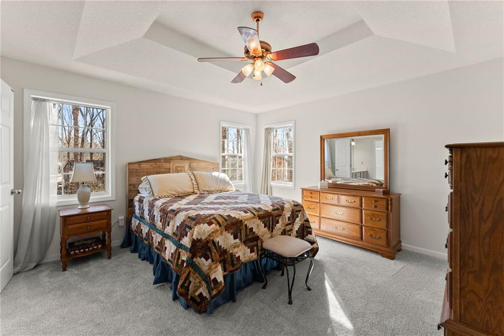 6530 Remington Drive