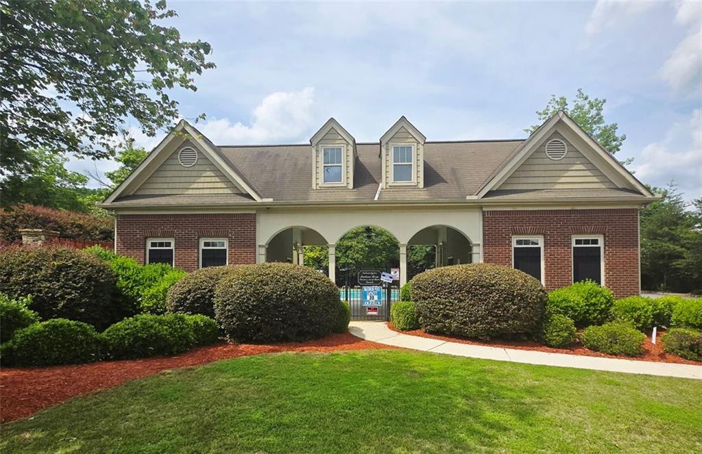 2149 Apple Orchard Way, Austell, Georgia image 28