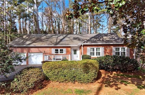 2920 Briarcliff Road NE Atlanta GA 30329