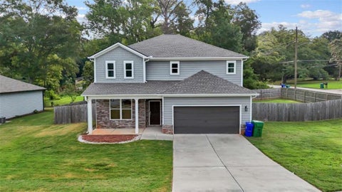 Homes For Rent - 2054 Maplewood Way<br/> Decatur, GA 30035
