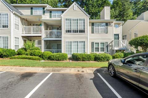 Condo For Sale - 1211 Glenleaf Drive<br/> Peachtree Corners, GA 30092