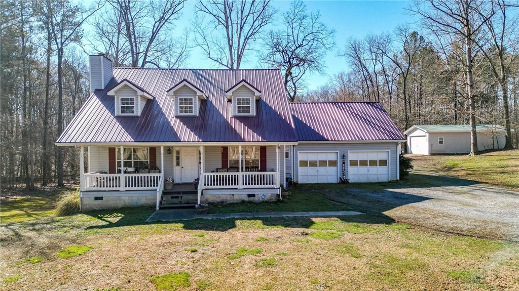 5345 Nicklesville Road NE