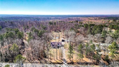 5345 Nicklesville Road NE Resaca GA 30735