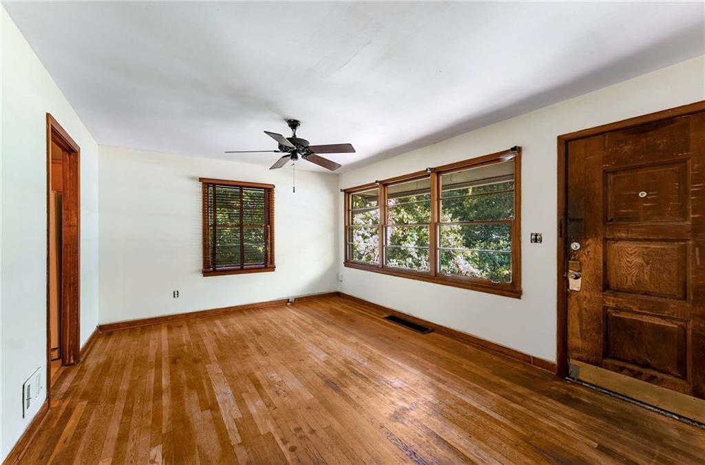 511 Oakview Road