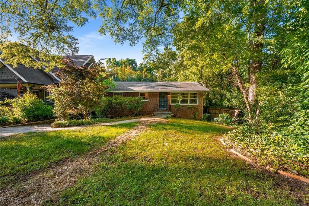 511 Oakview Road
