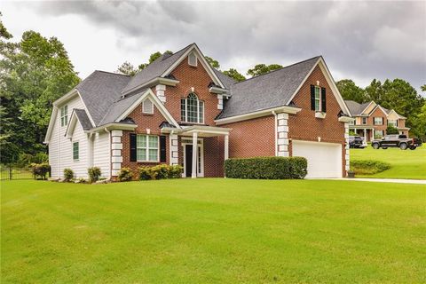 103 Thornbrook Court Carrollton GA 30116