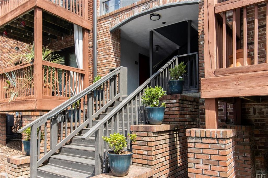 323 8th Street #7, Atlanta, Georgia image 3