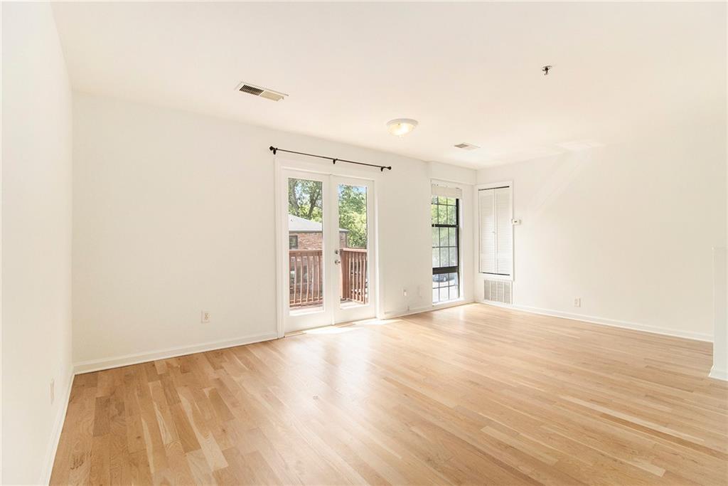 323 8th Street #7, Atlanta, Georgia image 9
