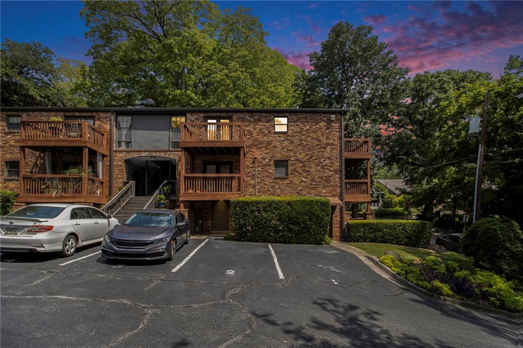 323 8th Street #7, Atlanta, Georgia image 28
