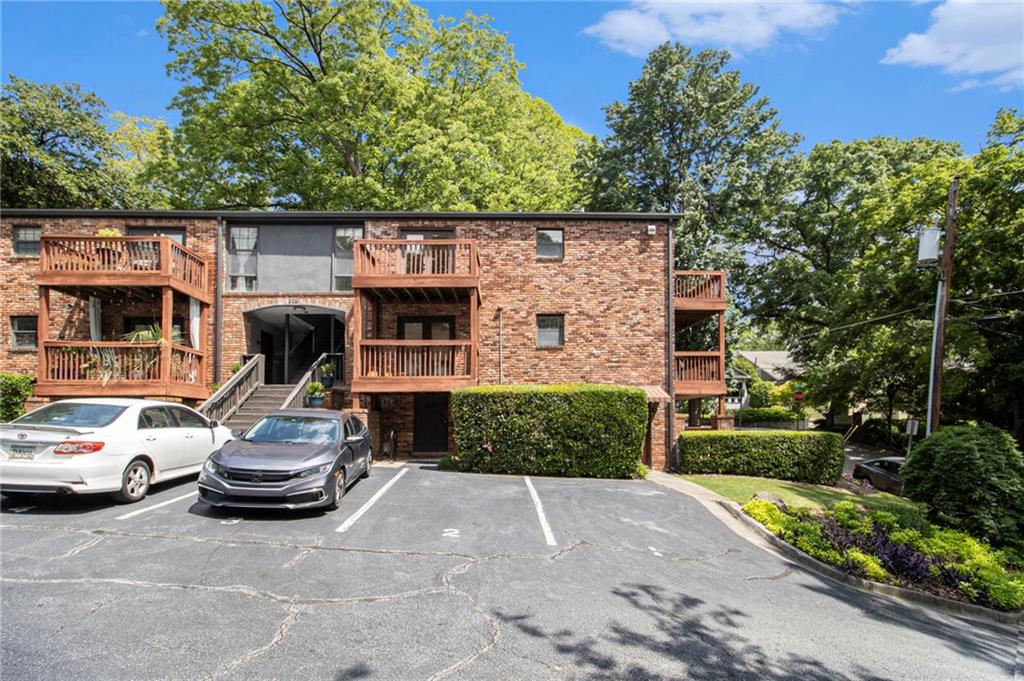 323 8th Street #7, Atlanta, Georgia image 1