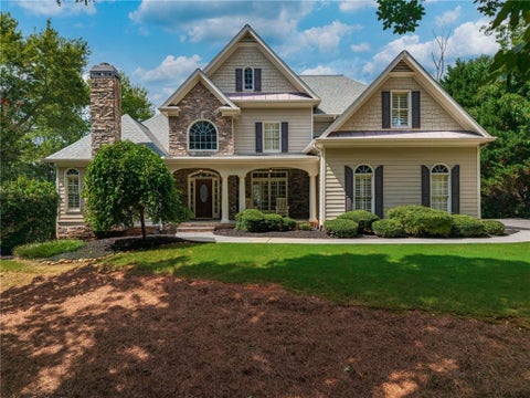 Homes For Sale - 325 N Brooke Drive<br/> Cherokee County, Canton, GA 30115
