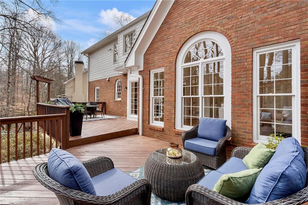 2885 Arborwoods Drive