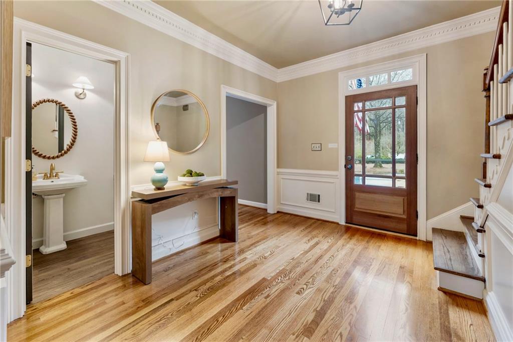 2885 Arborwoods Drive