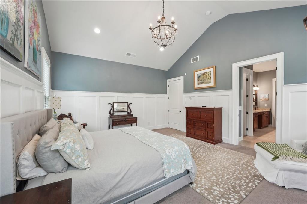 80 Highpointe Drive, Dawsonville, Georgia image 39