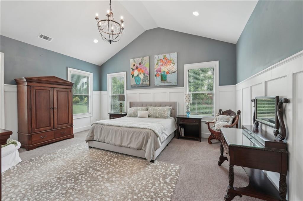 80 Highpointe Drive, Dawsonville, Georgia image 35