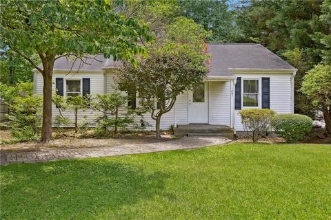 1891 8th Street Atlanta GA 30341