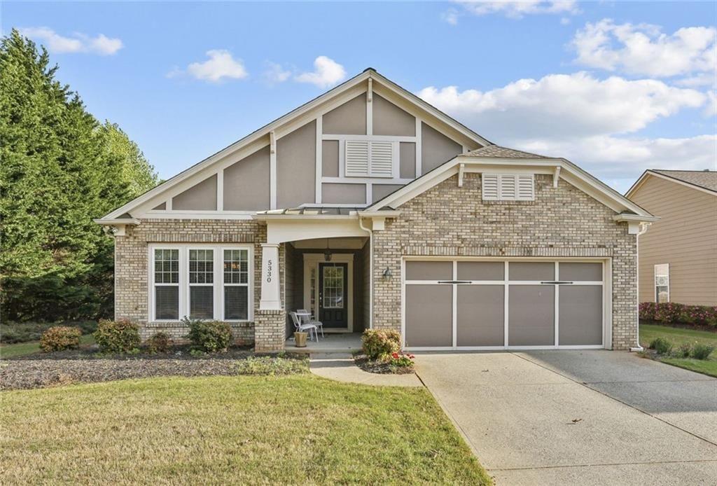 5330 Kings Hill Dr.