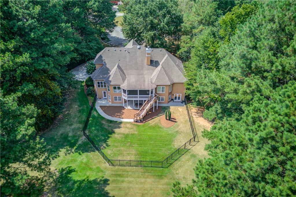 6228 Waters Edge Drive