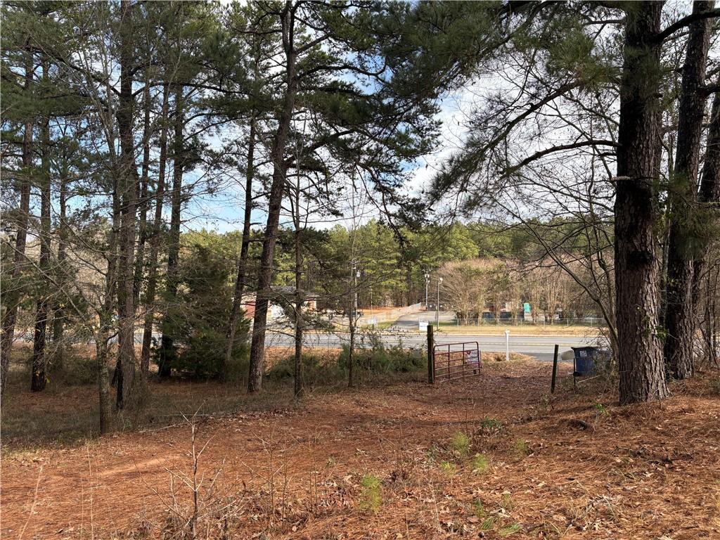 Prime 4-acre property.
Located in a highly visible area directly across from the Fire Station, this expansive 4-acre lot offers incredible potential for a variety of uses. Whether you're looking to build your dream home, or invest in land for future growth, this property provides the perfect foundation. Enjoy the benefits of excellent road frontage on Sparta Highway, a prime location. The property's proximity to essential services, including emergency services, enhances its appeal for development. With ample space to spread out and endless possibilities, this land is an ideal opportunity for those seeking a prime location with accessibility and visibility. Don't miss your chance to own this versatile property in a growing part of Milledgeville.