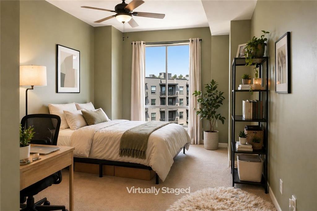 711 Cosmopolitan Drive NE 715