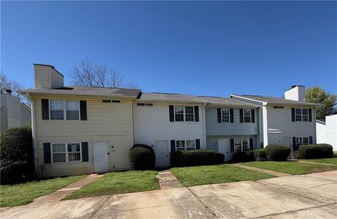 Multifamily For Sale - 1750 Bob White Lane<br/> Conyers, GA 30013