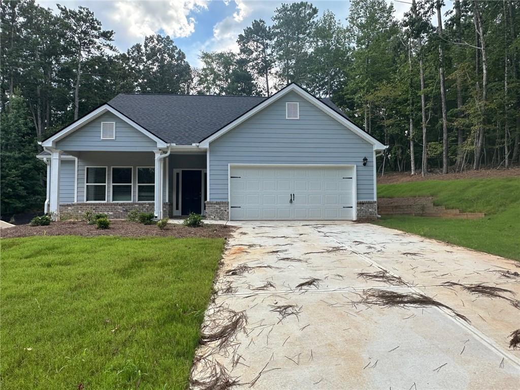5112 Hilltop Drive