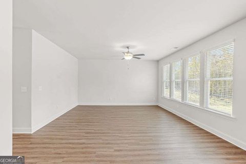 46 COOPER Drive Mansfield GA 30055