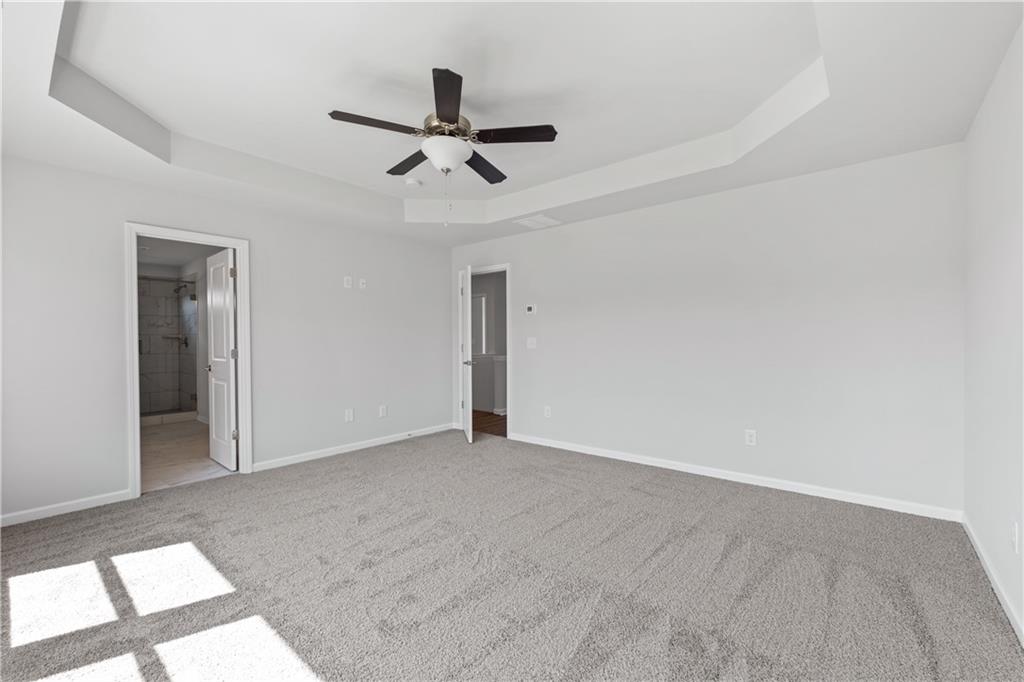 46 Cooper Drive, Mansfield, Georgia image 20