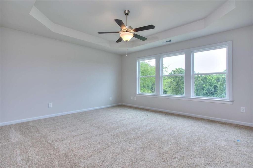 46 Cooper Drive, Mansfield, Georgia image 13