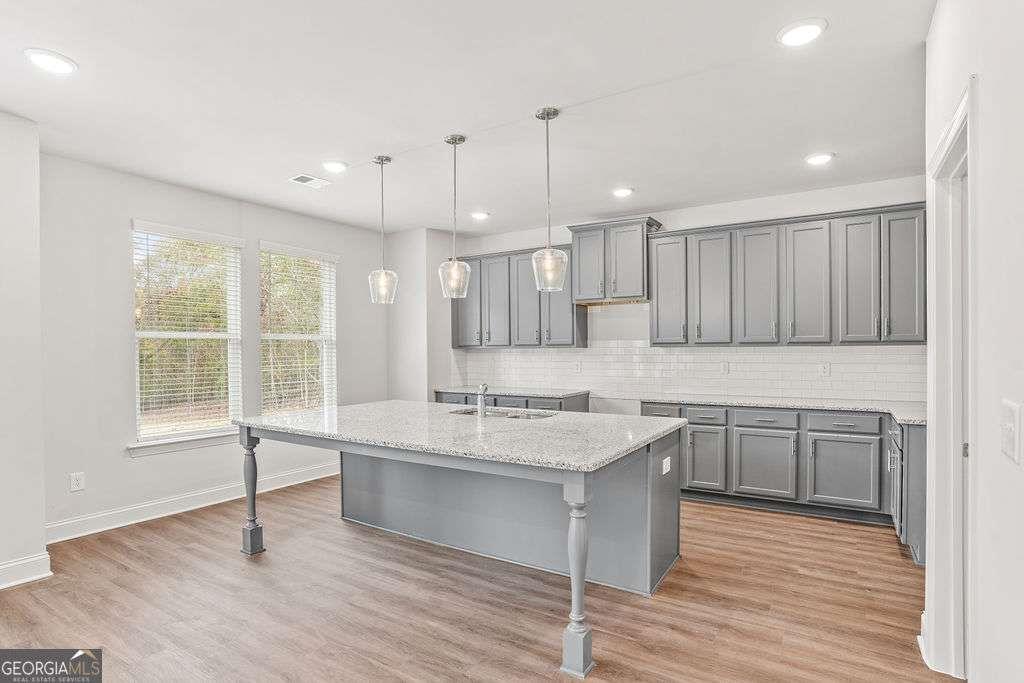 46 Cooper Drive, Mansfield, Georgia image 3