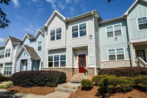 Townhouse For Sale - 957 Shy Lane<br/> Marietta, GA 30060