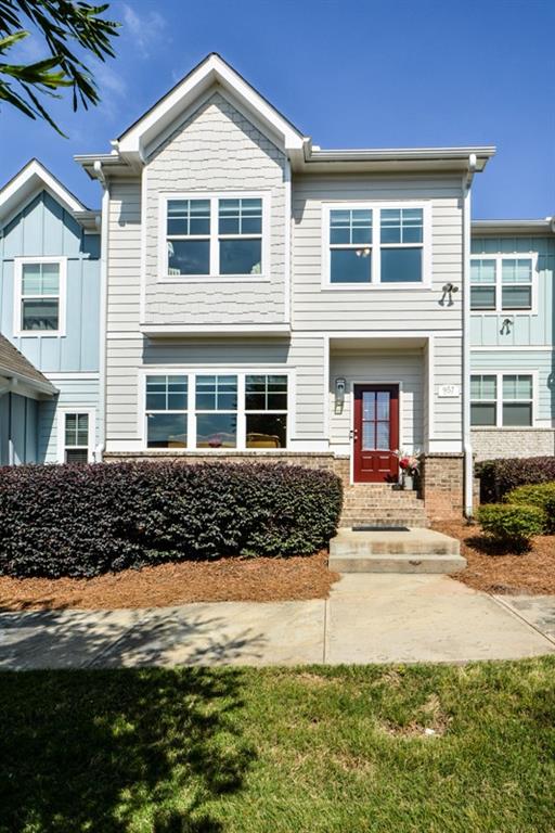 957 Shy Lane
