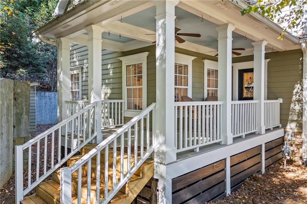 3057 Stillwater Drive