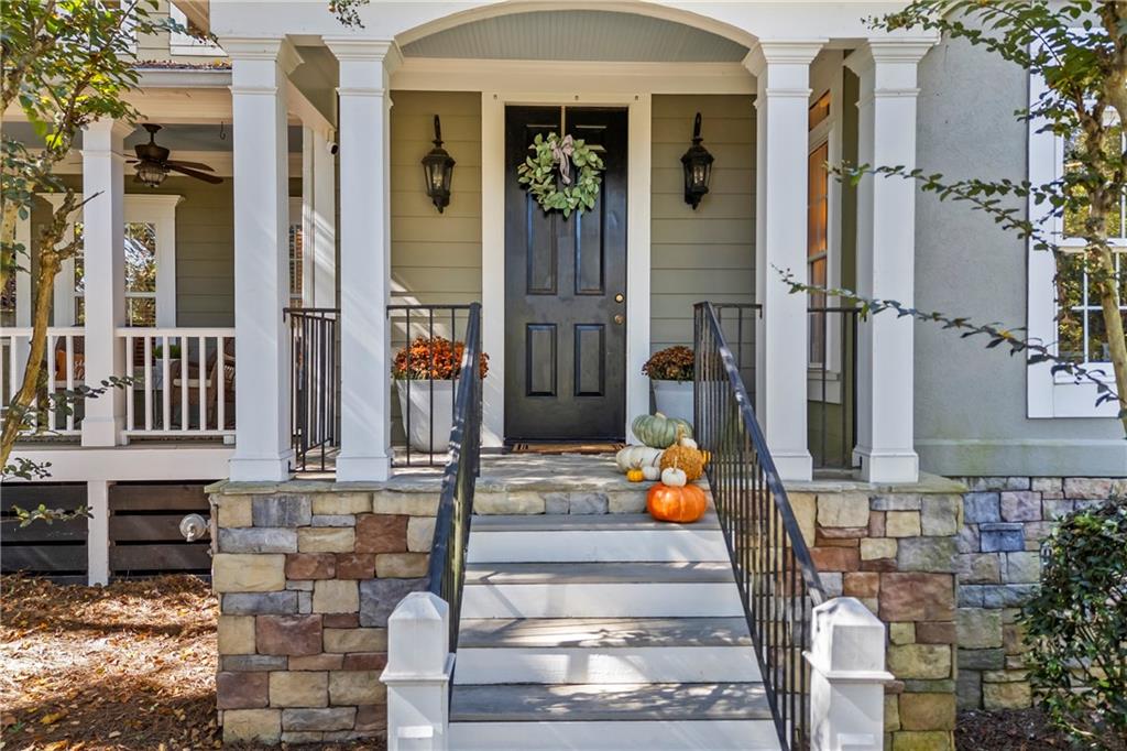 3057 Stillwater Drive