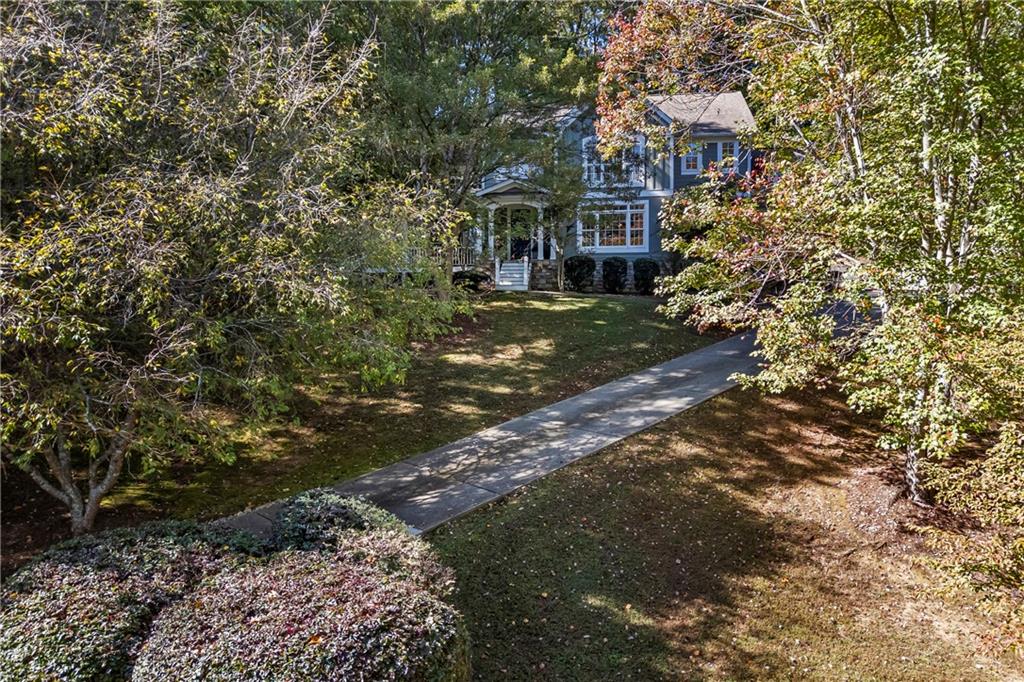 3057 Stillwater Drive