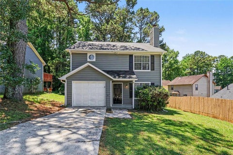Homes For Sale - 6299 Marbut Farms Lane<br/> Lithonia, GA 30058